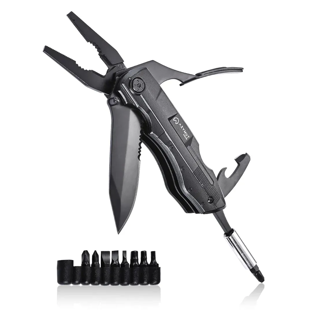 multitool-azymut-gron-11-narzedzi-9-bitow-kabura