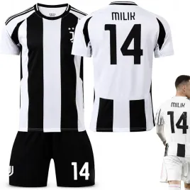 komplet-pilkarski-koszulka-arkadiusz-milik-juventus-turyn-rozmiary
