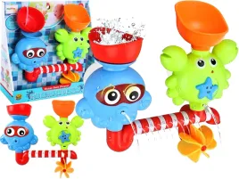 zestaw-do-kapieli-osmiorniczka-i-krab-do-wanny-fontanna-przelewowa-mlynek