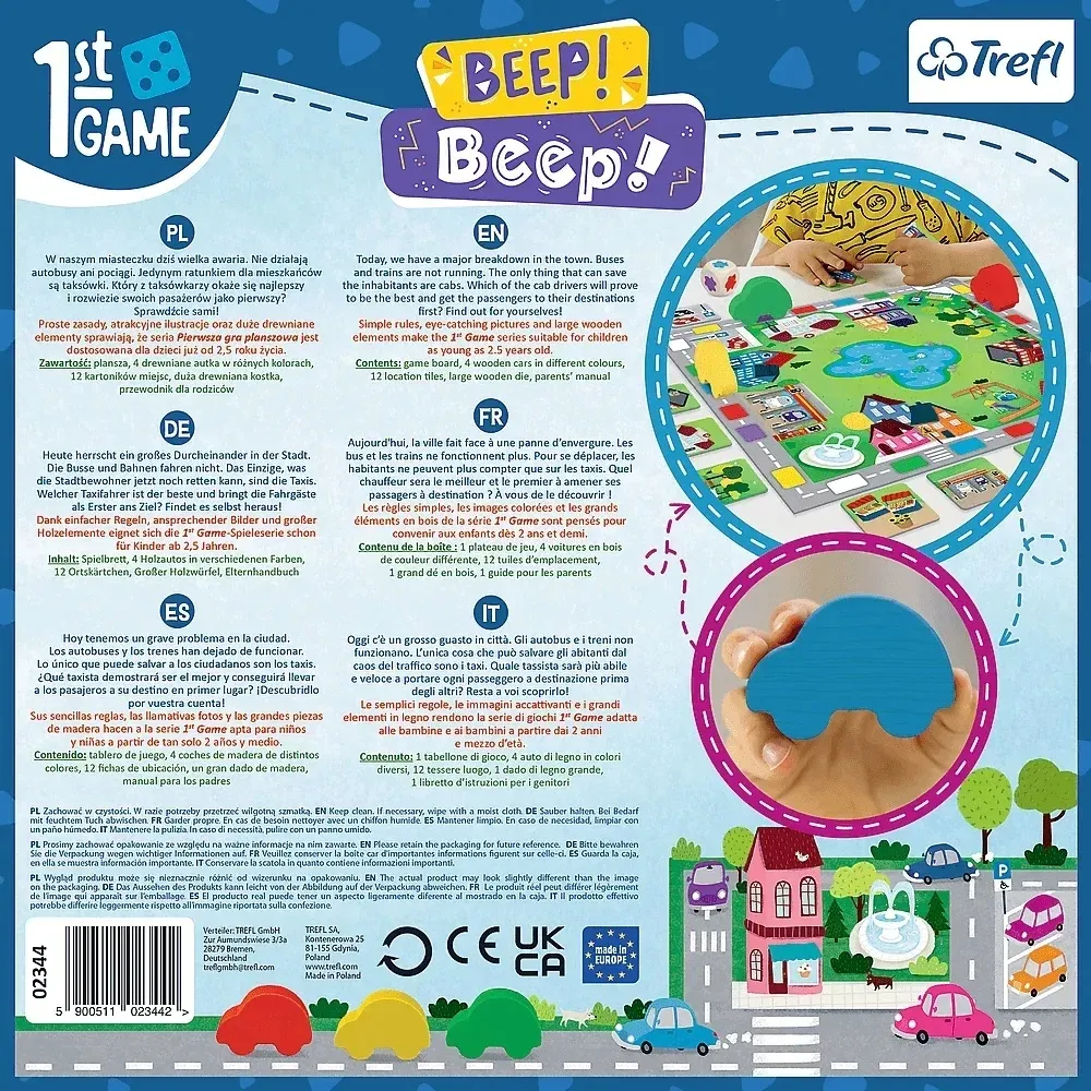 beep-beep