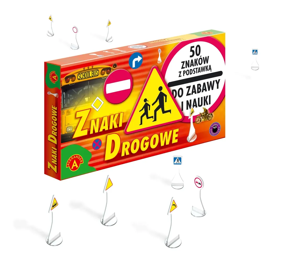 znaki-drogowe