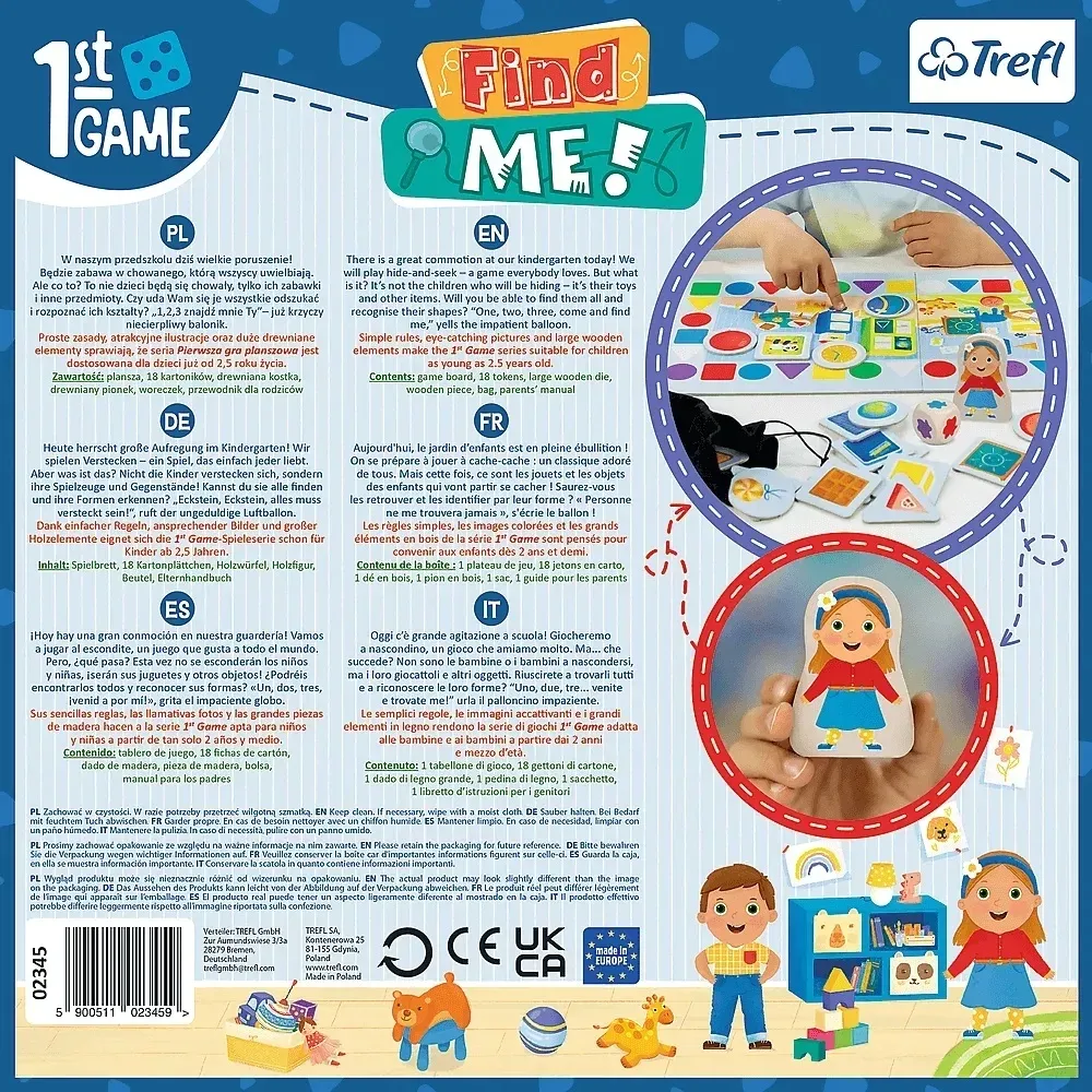 find-me