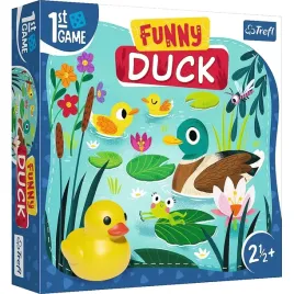 funny-duck