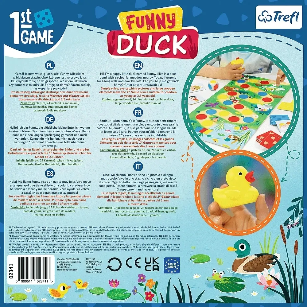 funny-duck