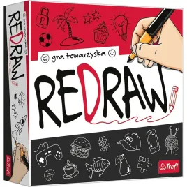 redraw