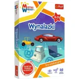 wynalazki