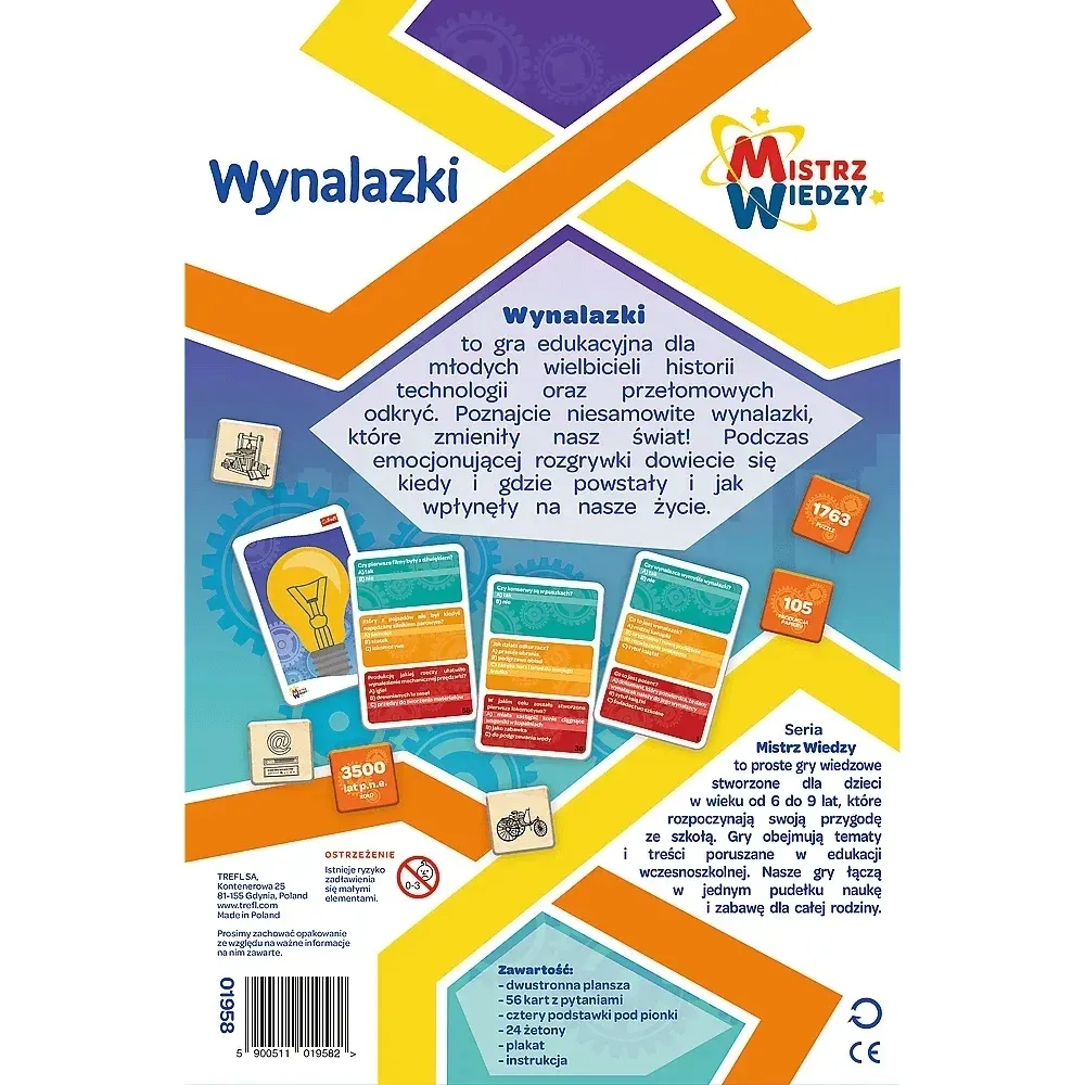 wynalazki