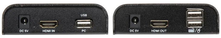 extender-hdmi-hdmi-usb-ex-100-stan-nowy-model-hdmi-usb-ex-100