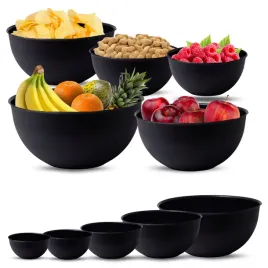 komplet-5x-miska-kuchenna-duza-plastikowa-solidna-na-salatke-owoce-zestaw