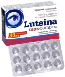 olimp-luteina-max-complex-30tabl-ochrona-wzroku-marka-olimp-laboratories