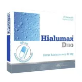 olimp-hialumax-duo-30-kapsulek