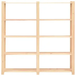 regal-z-5-polkami-170x38x170-cm-lita-sosna-500-kg