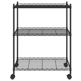 3-poziomowy-regal-na-kolkach-60x35x81-cm-czarny-150-kg