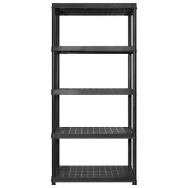 regal-5-poziomowy-czarny-183x457x185-cm-plastik