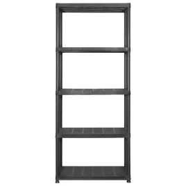 regal-5-poziomowy-czarny-142-x-38-x-170-cm-plastik