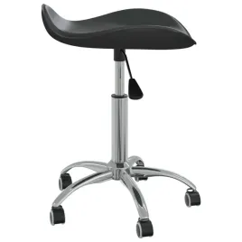taboret-kosmetyczny-czarny-sztuczna-skora