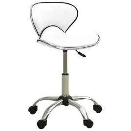 taboret-kosmetyczny-bialy-sztuczna-skora