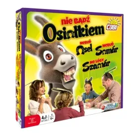cobi-nie-badz-osiolkiem