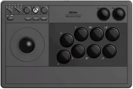 8bitdo-arcade-stick-black-joystick-xbox-one-xors-pc