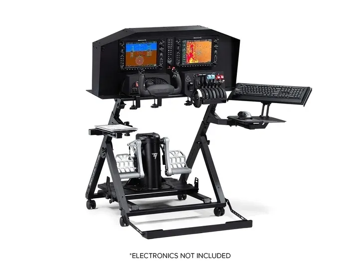 stojak-next-level-racing-flight-stand-pro-nlr-s032-stan-opakowania-oryginalne