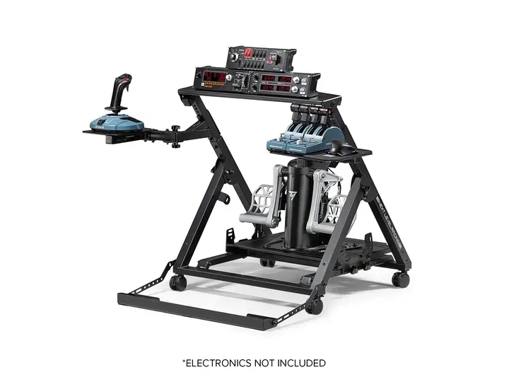 stojak-next-level-racing-flight-stand-pro-nlr-s032-stan-nowy-model-flight-stand-pro-nlr-s032