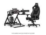 stojak-next-level-racing-flight-stand-pro-nlr-s032-stan-nowy-stan-opakowania-oryginalne
