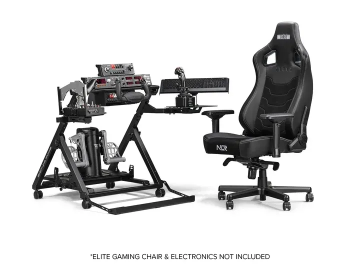 stojak-next-level-racing-flight-stand-pro-nlr-s032-stan-nowy