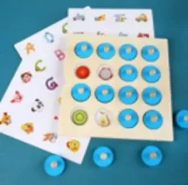 puzzle-drewniane-gra-planszowa-memory-4-karty