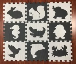 puzzle-piankowe-mata-dla-dzieci-9-el-czarny-ecru-85cm-x-85cm-x-1cm