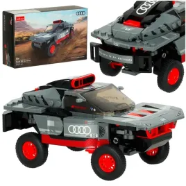 samochod-rastar-10120-audi-rs-q-e-tron-1-30-klocki-367-el
