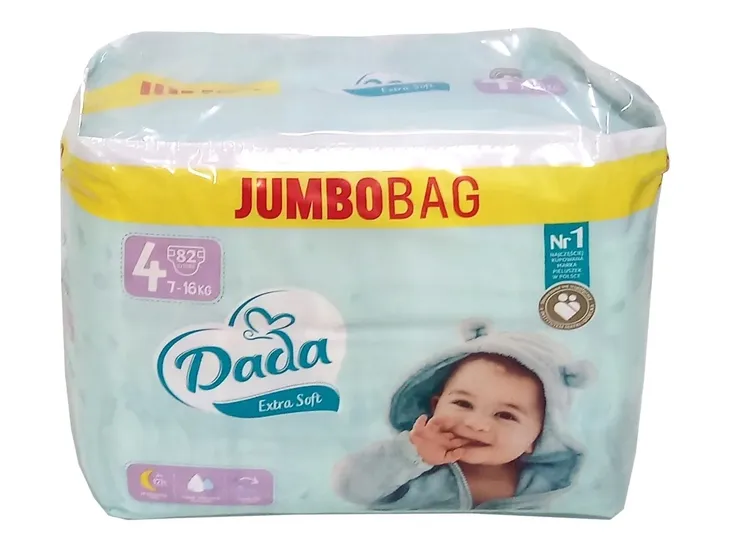 pieluchy-dada-extra-soft-4-jumbobag-82szt-stan-nowy