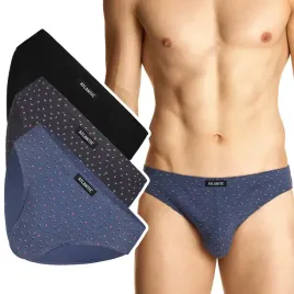 slipy-meskie-atlantic-3mp-147-classic-3-pary-xxl