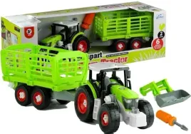 duzy-traktor-do-rozkrecania-43cm-zestaw-konstrukcyjny-otwierana-przyczepa-l