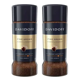 kawa-rozpuszczalna-kawa-instant-davidoff-fine-aroma-100g-2-pack
