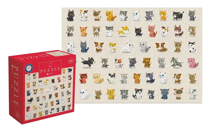 puzzle-dla-dzieci-250-elementow-koty-interdruk