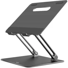 ergonomiczna-podkladka-pod-laptopa-regulowana-skladana-czarna-solidna-bhp