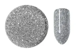 brokat-srebrny-metaliczny-silver-iskrzacy-pylek