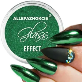 glass-green-efekt-lustra-pylek-zielony-mirror-9