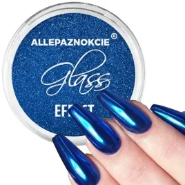 glass-blue-efekt-lustra-pylek-niebieski-mirror-8