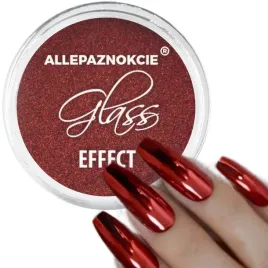 glass-red-efekt-lustra-pylek-czerwony-mirror-3
