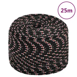 linka-zeglarska-czarna-8-mm-25-m-polipropylen