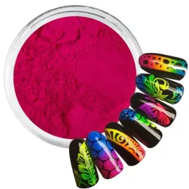 pylek-pigment-smoke-efekt-dym-neon-roz-raspbery-10
