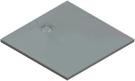 brodzik-kwadratowy-90x90-vitalle-roca-palo-a276476300-szary