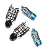 sensas-koszyk-rocket-feeder-tech-60g-medium-stan-nowy