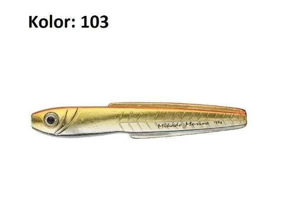 mikado-pilker-malowany-103-160g