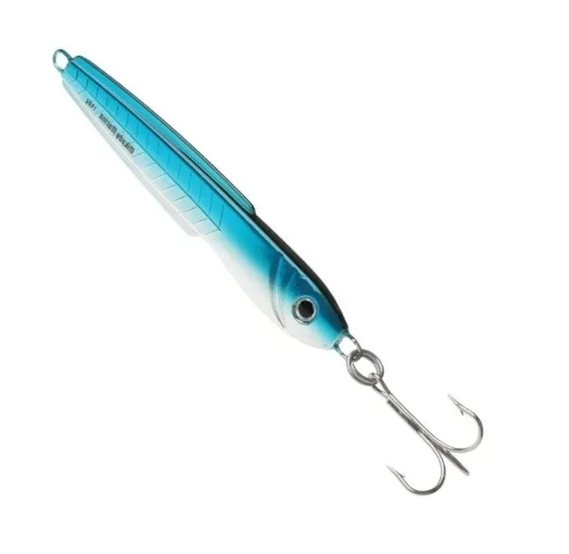 mikado-pilker-malowany-103-160g-stan-nowy