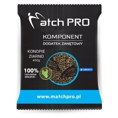 match-pro-ziarno-konopii-400g