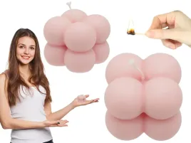 swieca-swieczka-zapachowa-sojowa-mini-bubble-kokos-lime-handmade-na-prezent