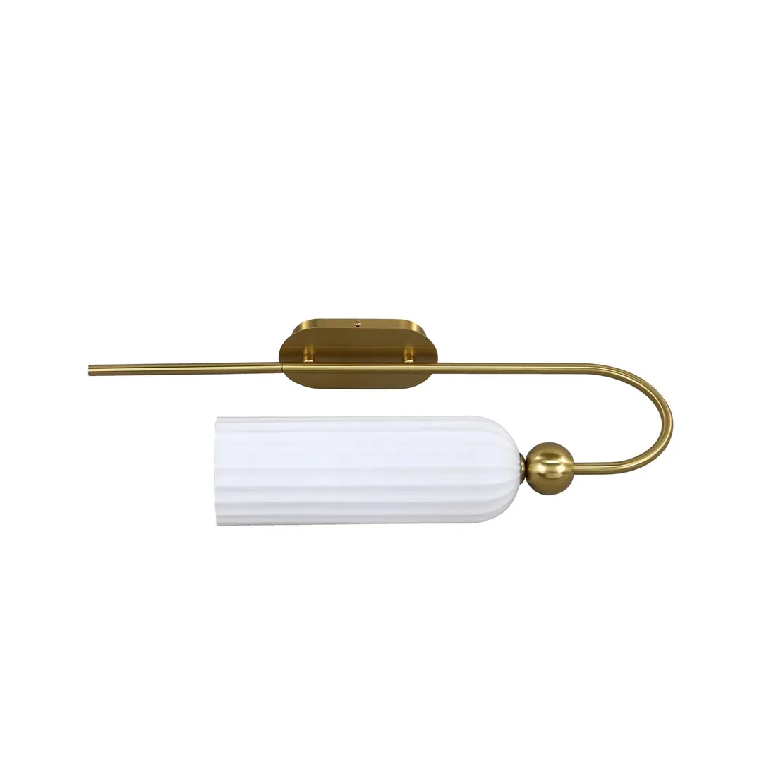 light-prestige-piega-kinkiet-bialy