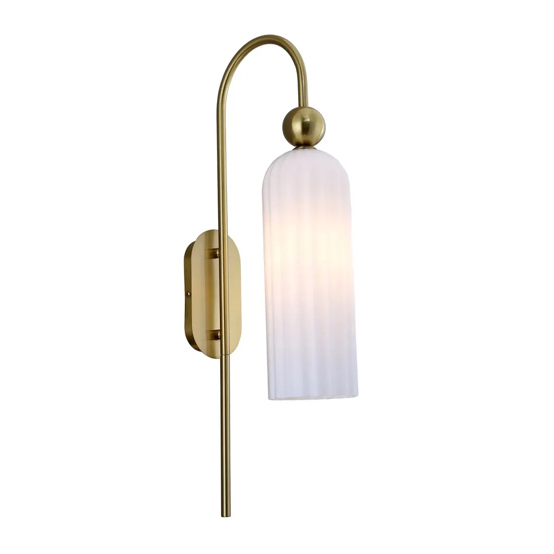 light-prestige-piega-kinkiet-bialy
